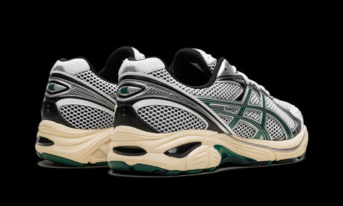 GT-2160 "White Jasper Green"